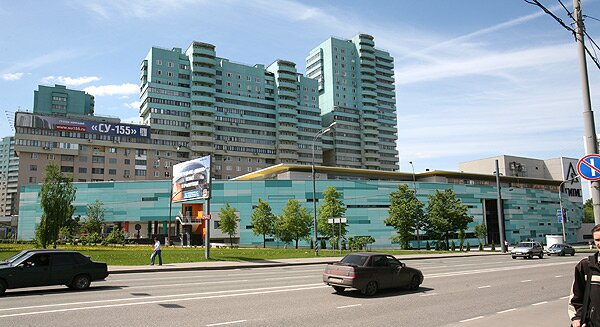 ГИТИС ГИТИС