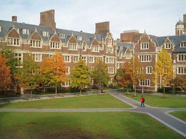 University of Pennsylvania2