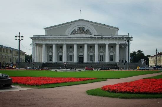 dmitry-mendeleyev-university Российский химтех имени Д. И. Менделеева